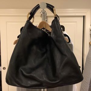 GUCCI hobo tote bag